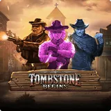 Tombstone Begins